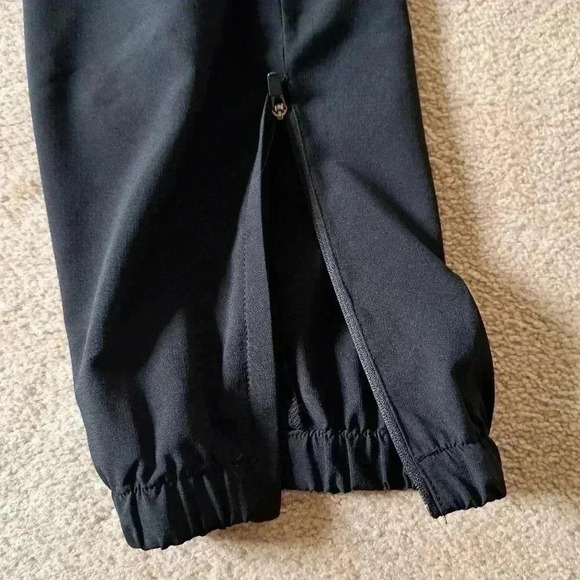 NWT Simons | I.FIV5 Men's Running Pants XL Black Active Jogger Track Pa… - Picture 12 of 14